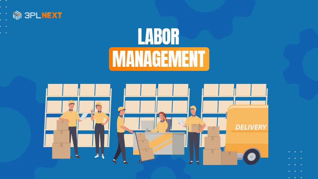Labor Management in Warehousing