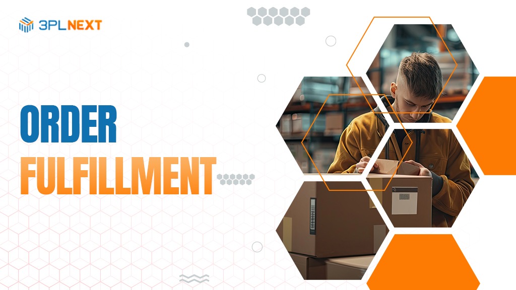 Efficient Order Fulfillment in Warehouse