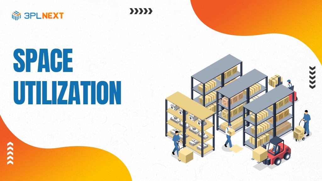 Space Optimization in Warehouse